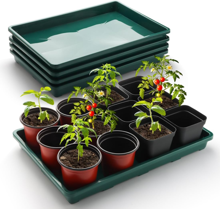 Seed Starter Trays