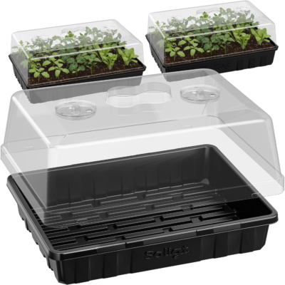 The 5 Best Seed Starter Trays 4