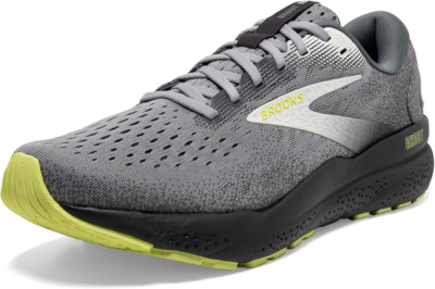 The 5 Best Brooks Shoes for Men 1