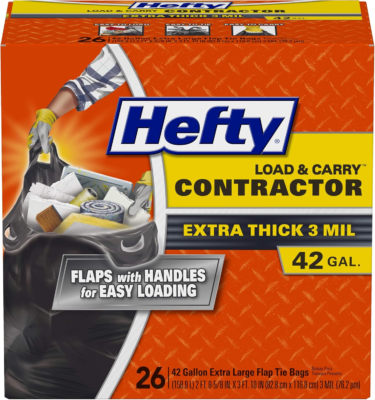 The 7 Best Contractor Trash Bags 1