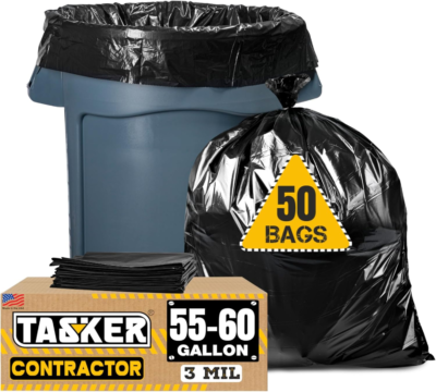 The 7 Best Contractor Trash Bags 2