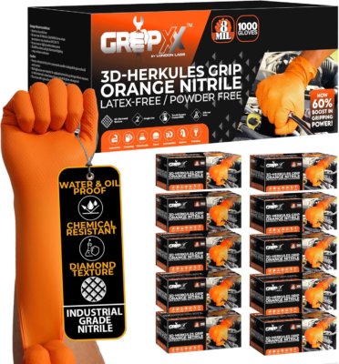 The 8 Best Nitrile Gloves 1