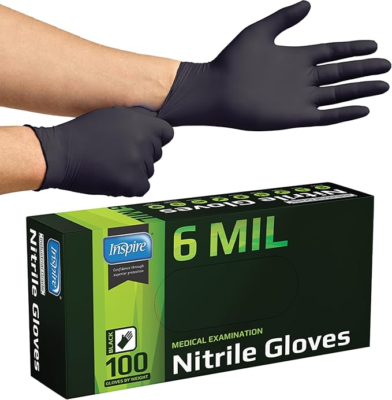 The 8 Best Nitrile Gloves 5