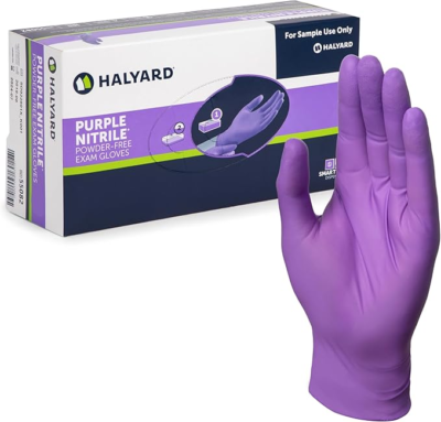 The 8 Best Nitrile Gloves 6
