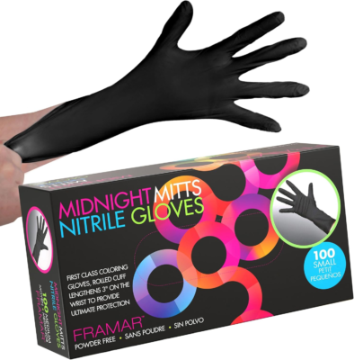 The 8 Best Nitrile Gloves 7