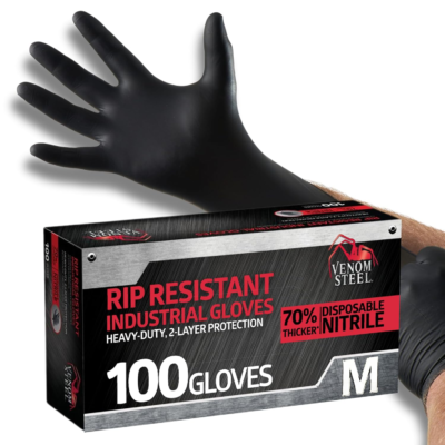 The 8 Best Nitrile Gloves 3