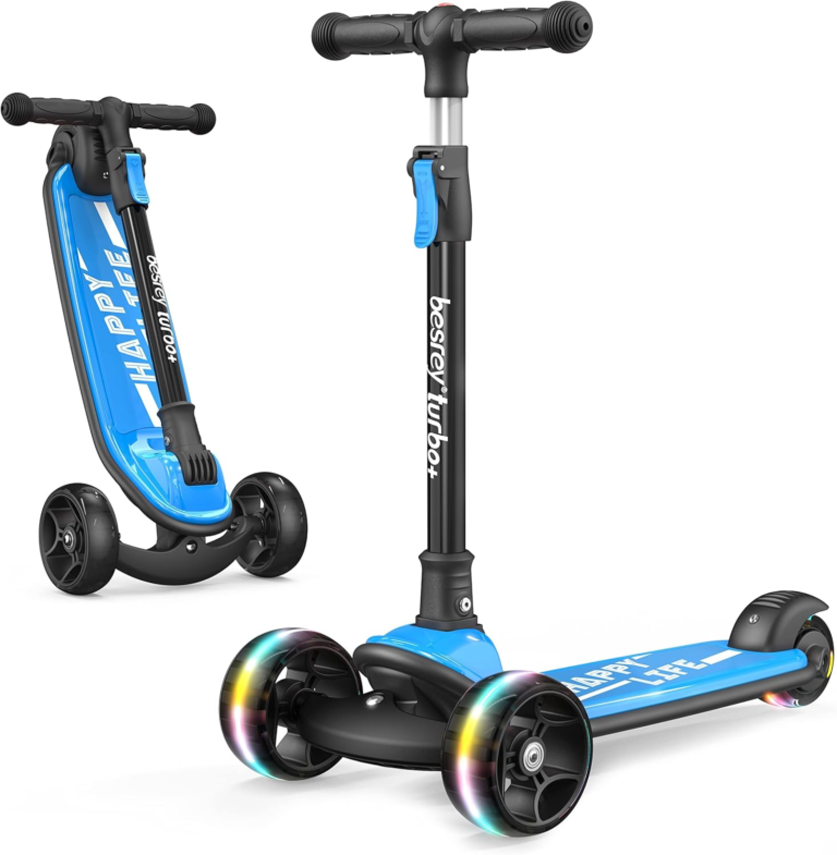 Best Kick Scooter for Kids