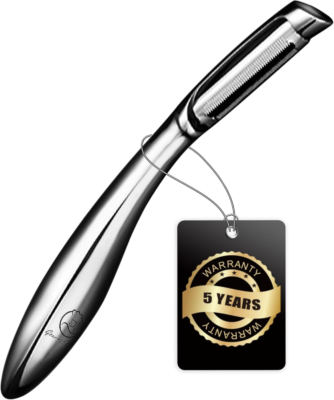 The 8 Best Vegetable Peelers 1