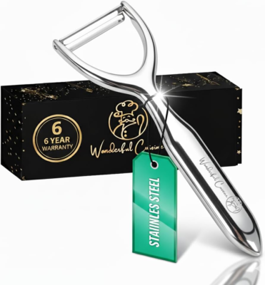 The 8 Best Vegetable Peelers 3