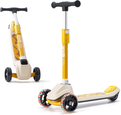 The 8 Best Kick Scooter for Kids 4