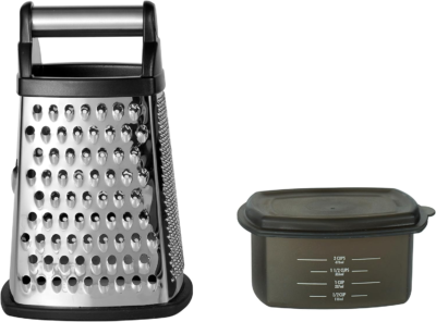 The 6 Best Graters for Every Kitchen 1