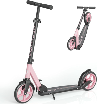 The 8 Best Kick Scooter for Kids 5