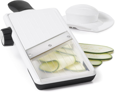 The 5 Best Mandoline Slicers 5