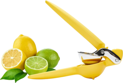 The 7 Best Lemon Squeezers 3