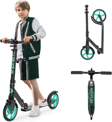 The 8 Best Kick Scooter for Kids 8
