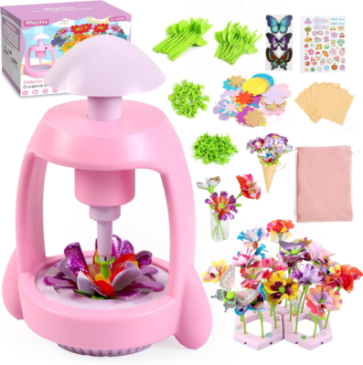 The 5 Best Kids Flower Press Kits 3