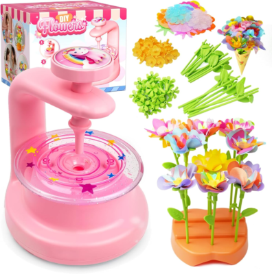 The 5 Best Kids Flower Press Kits 4