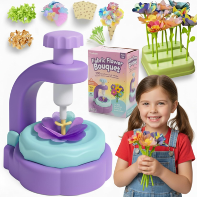 The 5 Best Kids Flower Press Kits 5