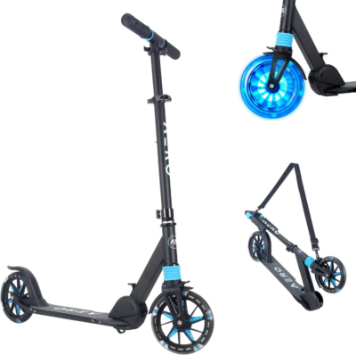 The 8 Best Kick Scooter for Kids 6