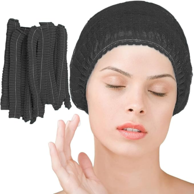 The 5 Best Hair Net Bouffant Caps 4