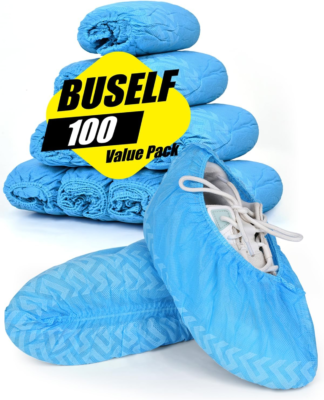 The 5 Best Disposable Boot & Shoe Covers 4