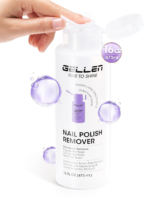 Nail Polish Removers