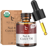 Nail Cuticle Oils