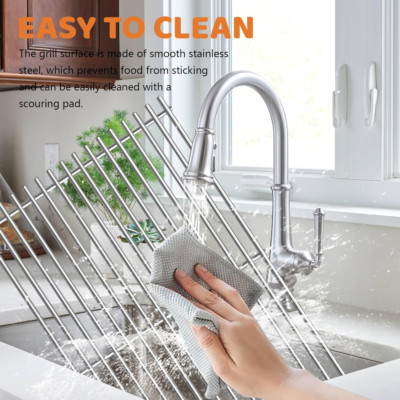 The 5 Best Grill Grates: Elevate Your Outdoor Cooking Experience 1