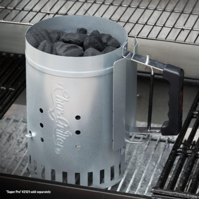 The 5 Best Charcoal Starters 2