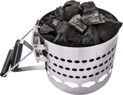 The 5 Best Charcoal Starters 4