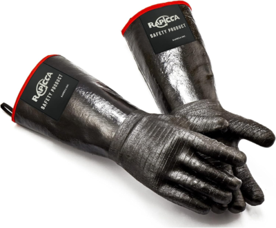 The 5 Best Grill Gloves: For Safe and Enjoyable Barbecuing 4
