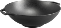 Outdoor Cooking Woks