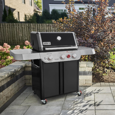 The 5 Best Gas Grills 1
