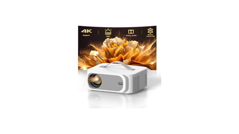 Best 1080p Projectors