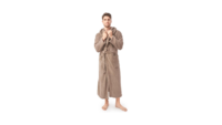Best Bathrobes for Men