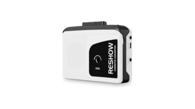 Portable Cassette Players