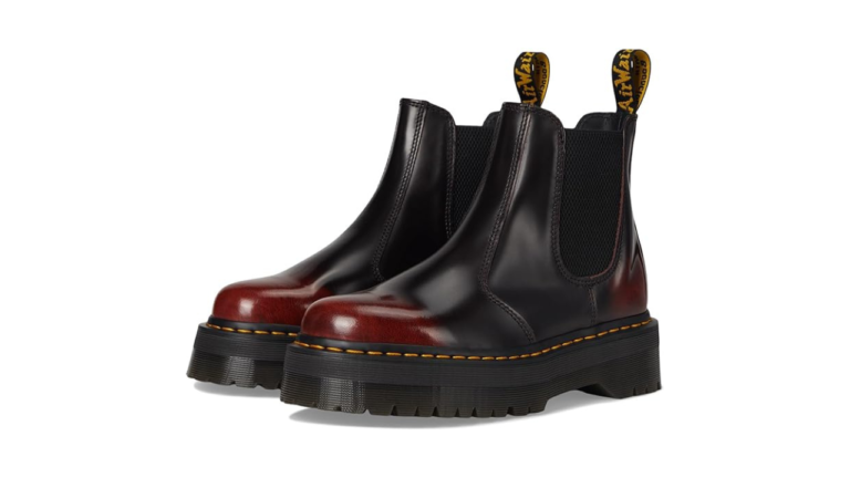 Best Chelsea Boots for Men