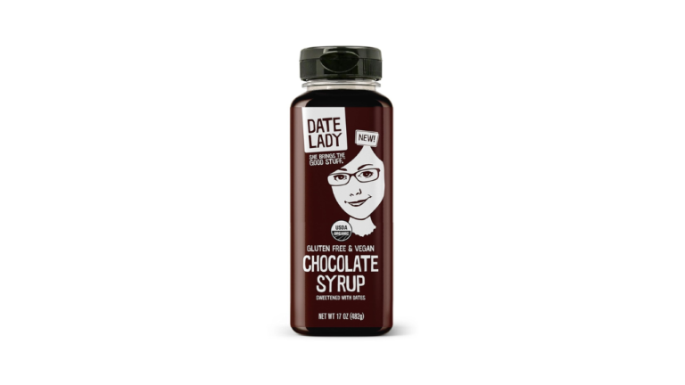 Chocolate Syrups