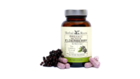 Elderberry Supplements