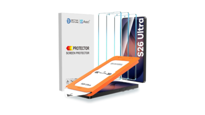Best Screen Protectors for Galaxy S26 Ultra