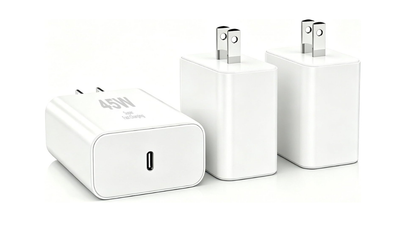 The 5 Best Chargers for Samsung Galaxy Tab A11+ 1