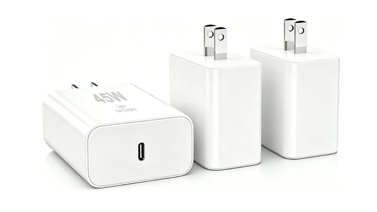 Galaxy tab a11 charger