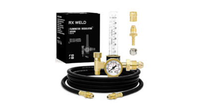 The 5 Best Gas Welding Regulators 1