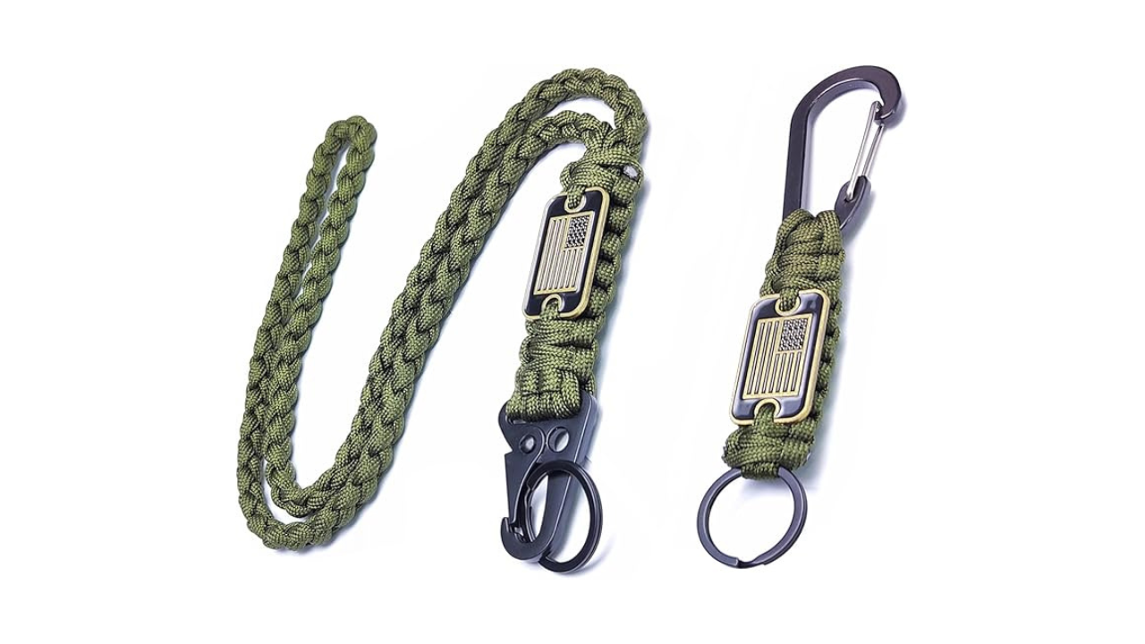Man They Key Chain The 5 Best Keychains for Men 2026 | Rank1one