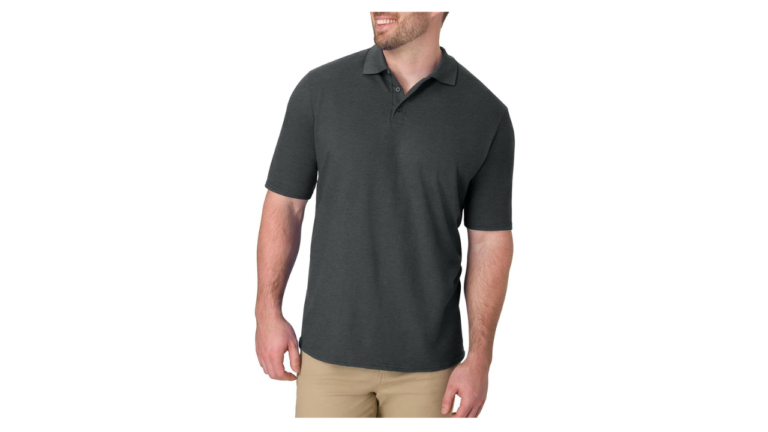 Men’s Polo Shirts