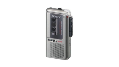 The 5 Best Portable Micro-Cassette Recorders 1