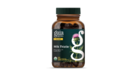 Milk Thistle Supplements