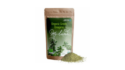 The 7 Best Organic Oregano Dried Leaves 1