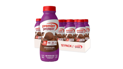 The 5 Best Protein Shakes for Muscle Gain, Weight Loss & Overall Health 1