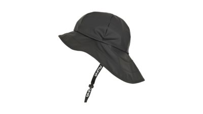 The 5 Best Rain Hats for Men 1